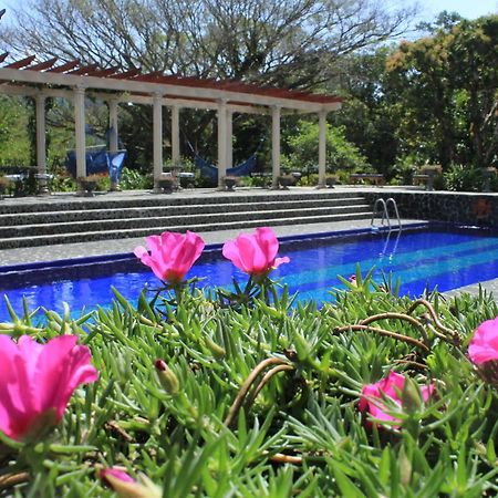 Crater Valley Boutique Hotel El Valle de Anton Dış mekan fotoğraf