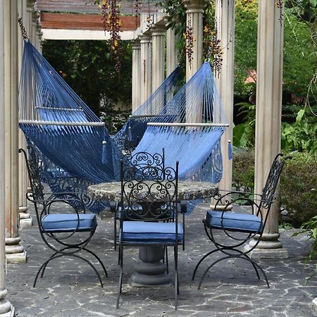 Crater Valley Boutique Hotel El Valle de Anton Dış mekan fotoğraf