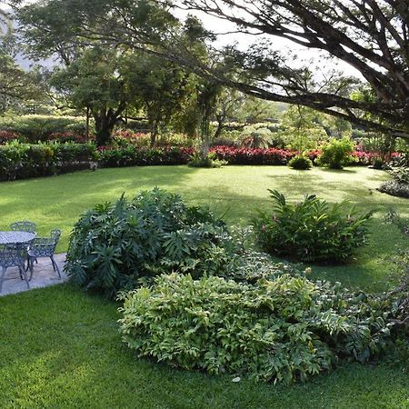 Crater Valley Boutique Hotel El Valle de Anton Dış mekan fotoğraf