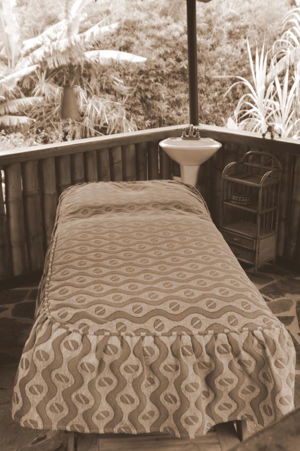 Crater Valley Boutique Hotel El Valle de Anton Dış mekan fotoğraf