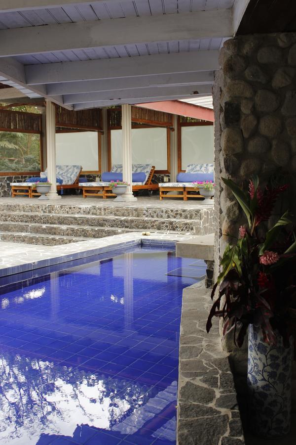 Crater Valley Boutique Hotel El Valle de Anton Dış mekan fotoğraf