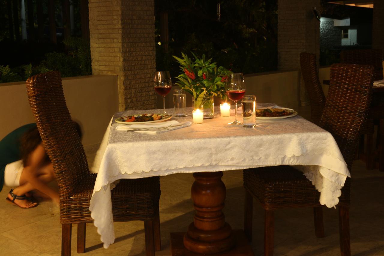 Crater Valley Boutique Hotel El Valle de Anton Dış mekan fotoğraf