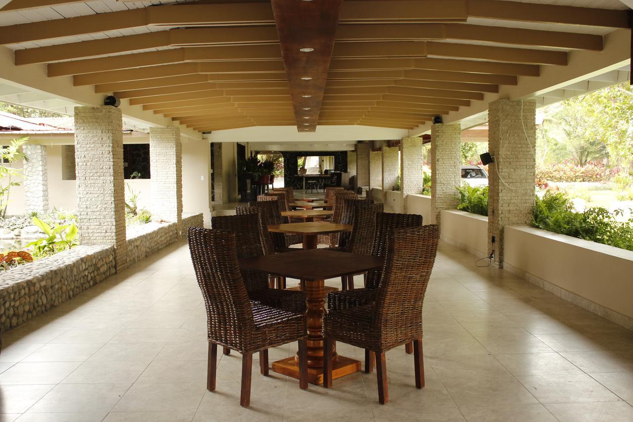 Crater Valley Boutique Hotel El Valle de Anton Dış mekan fotoğraf