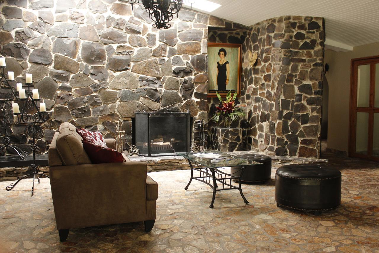 Crater Valley Boutique Hotel El Valle de Anton Dış mekan fotoğraf