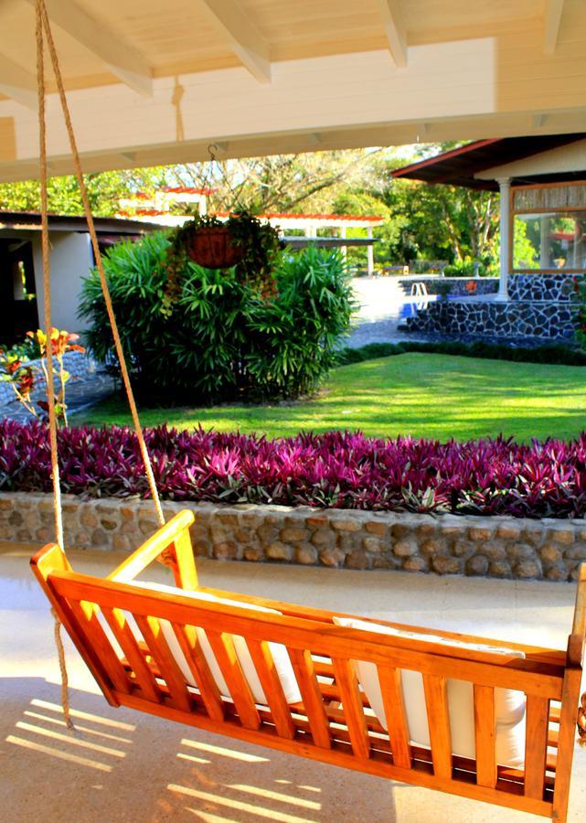 Crater Valley Boutique Hotel El Valle de Anton Dış mekan fotoğraf