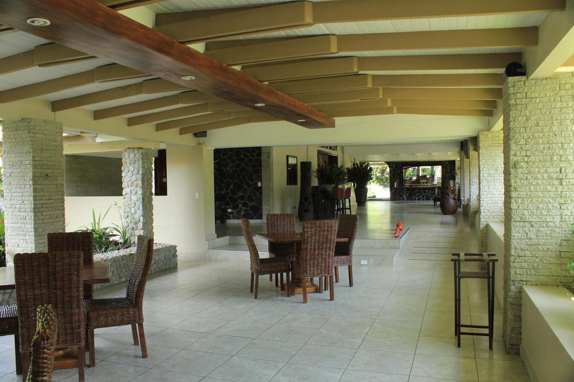 Crater Valley Boutique Hotel El Valle de Anton Dış mekan fotoğraf