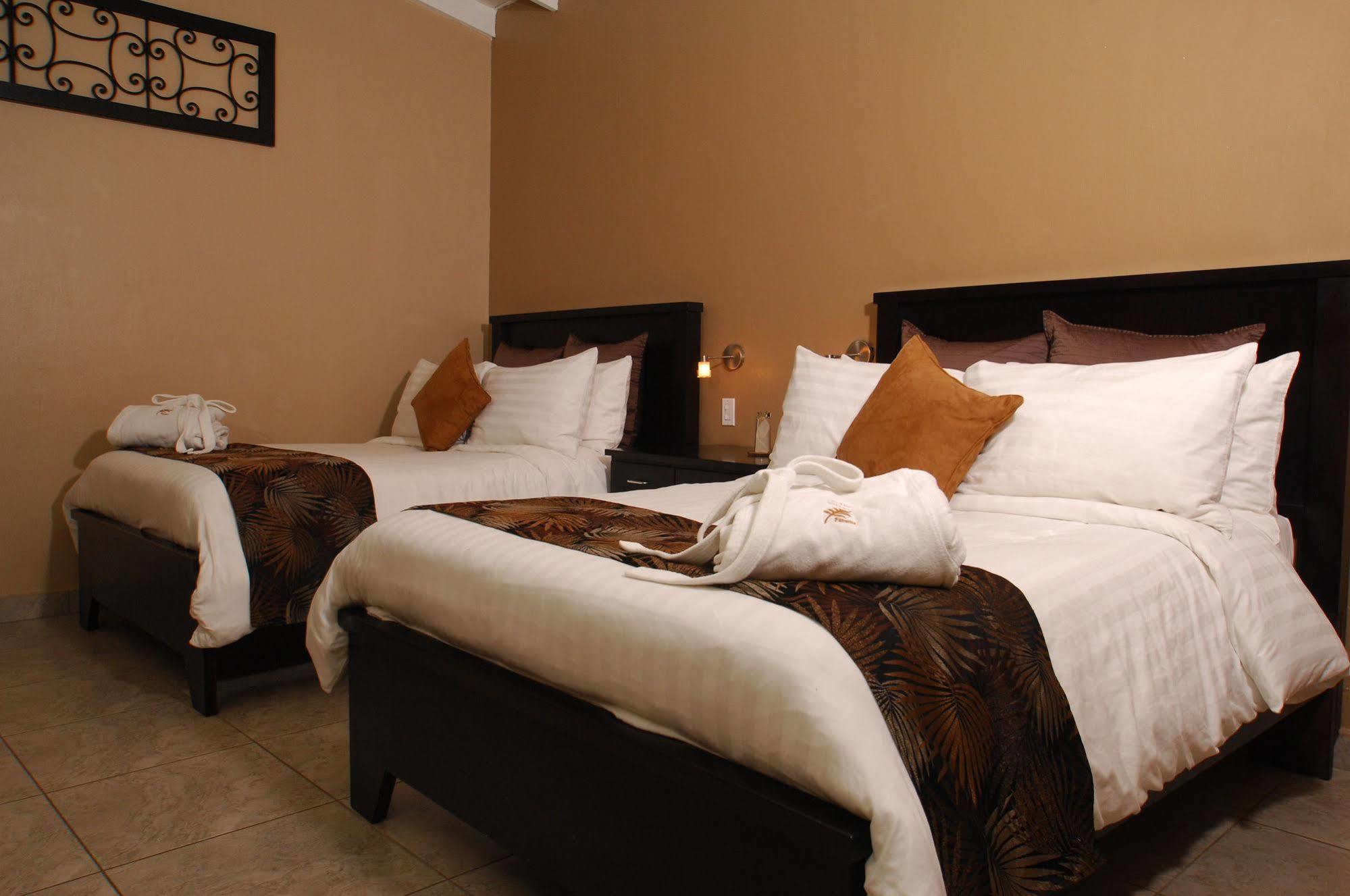 Crater Valley Boutique Hotel El Valle de Anton Dış mekan fotoğraf