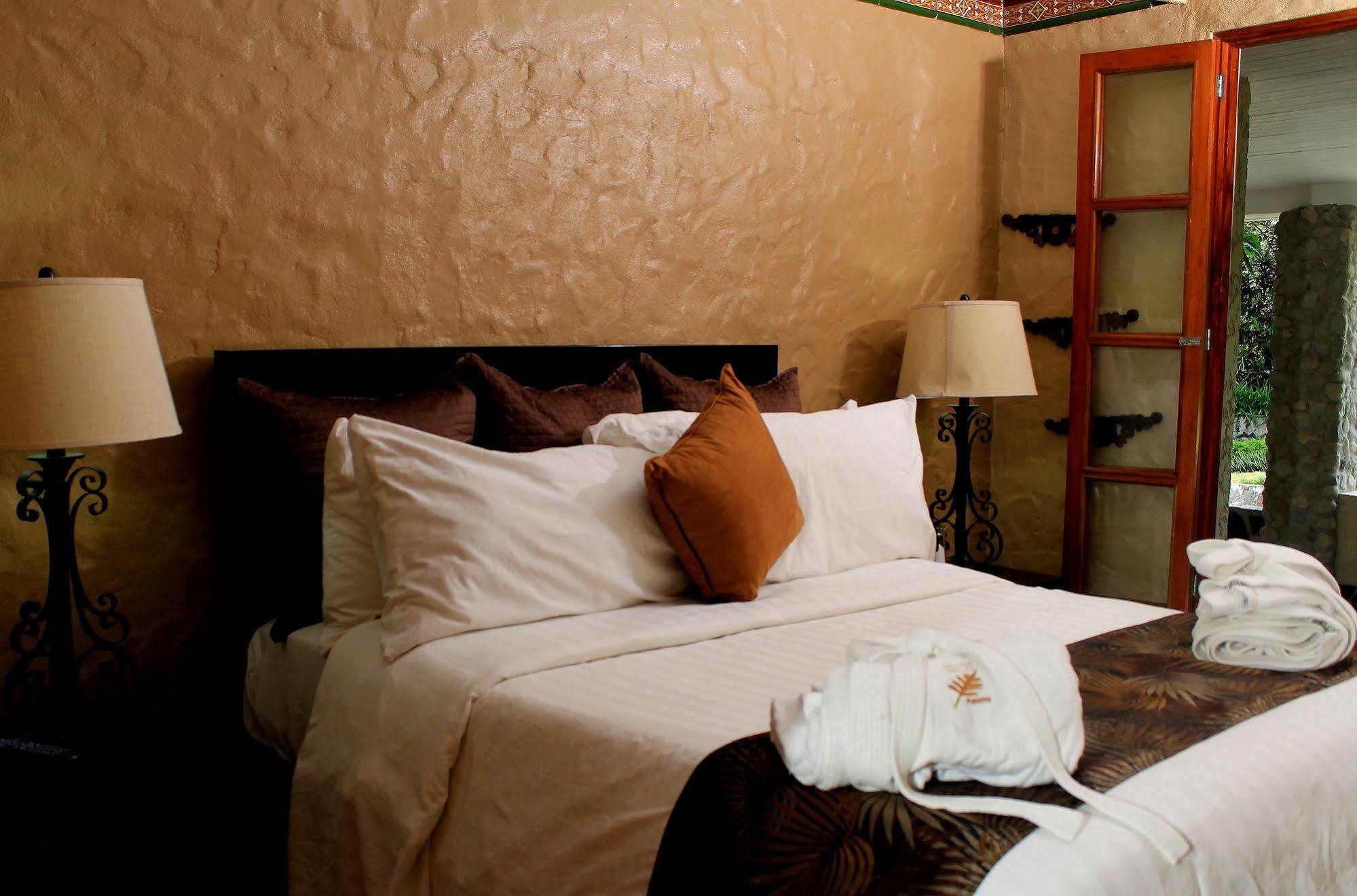 Crater Valley Boutique Hotel El Valle de Anton Dış mekan fotoğraf