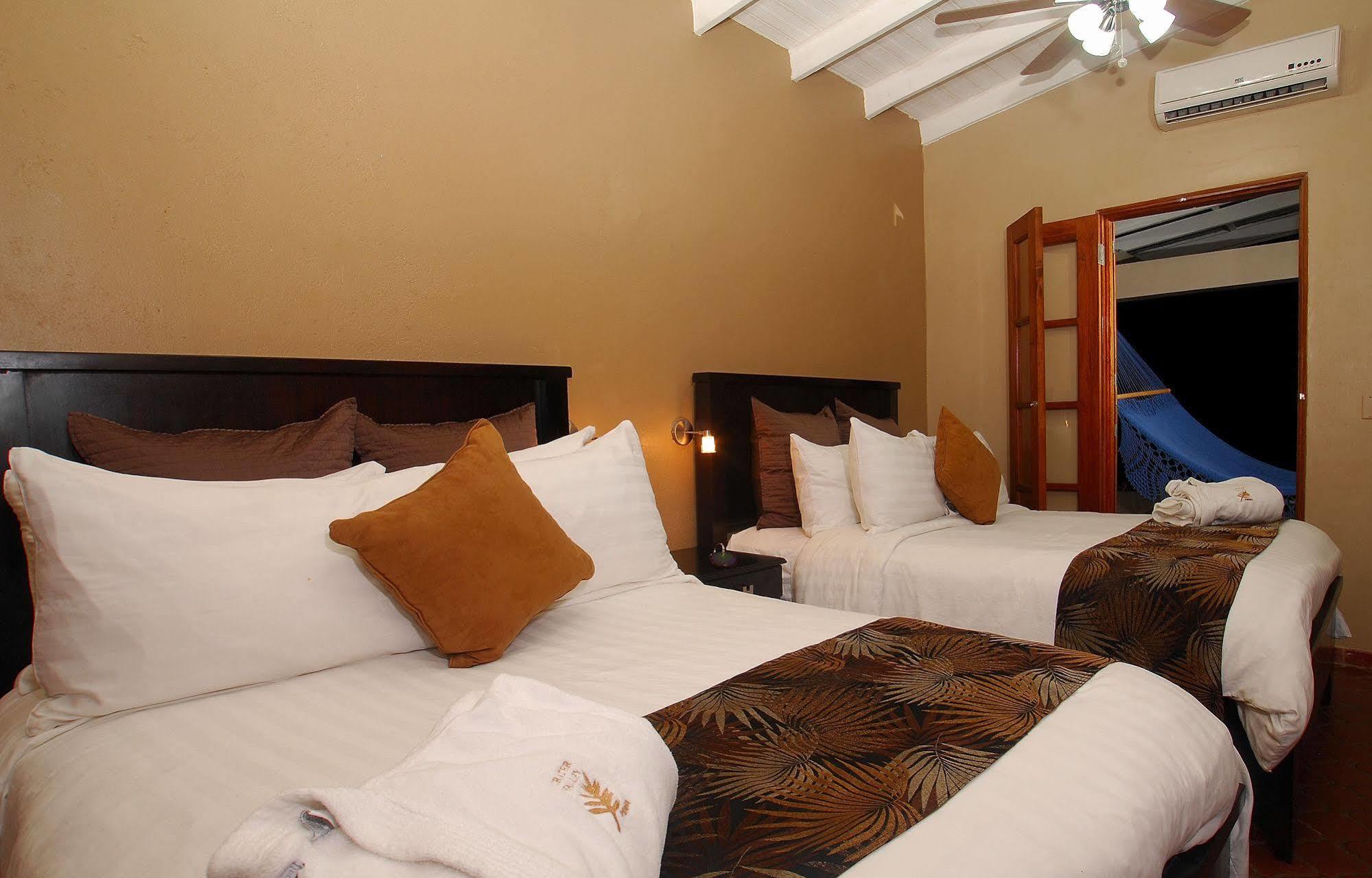 Crater Valley Boutique Hotel El Valle de Anton Dış mekan fotoğraf