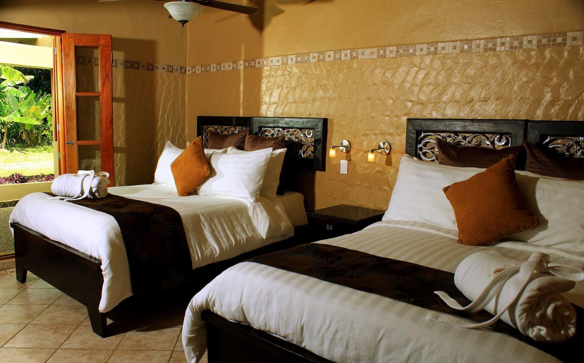 Crater Valley Boutique Hotel El Valle de Anton Dış mekan fotoğraf