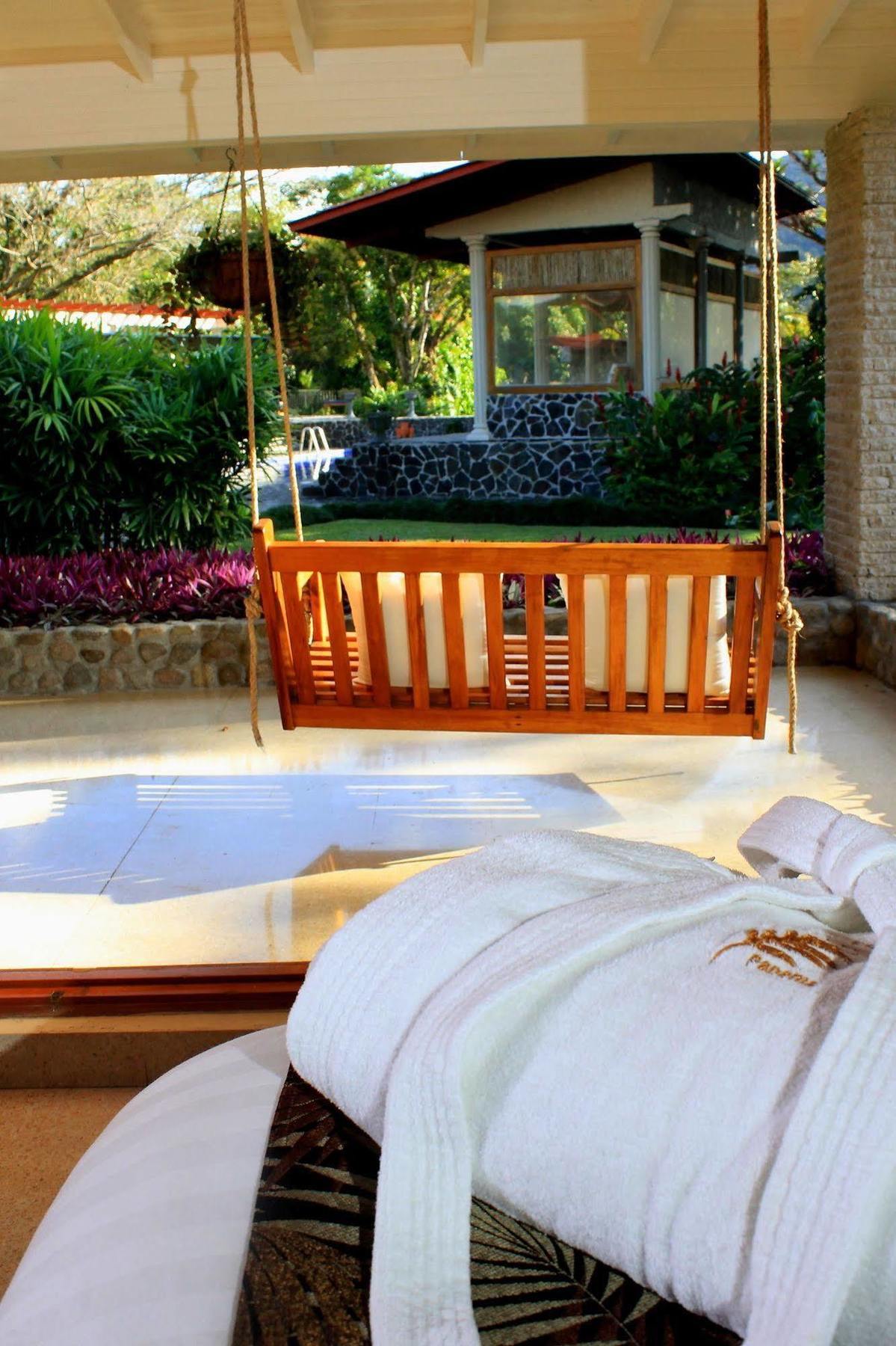 Crater Valley Boutique Hotel El Valle de Anton Dış mekan fotoğraf