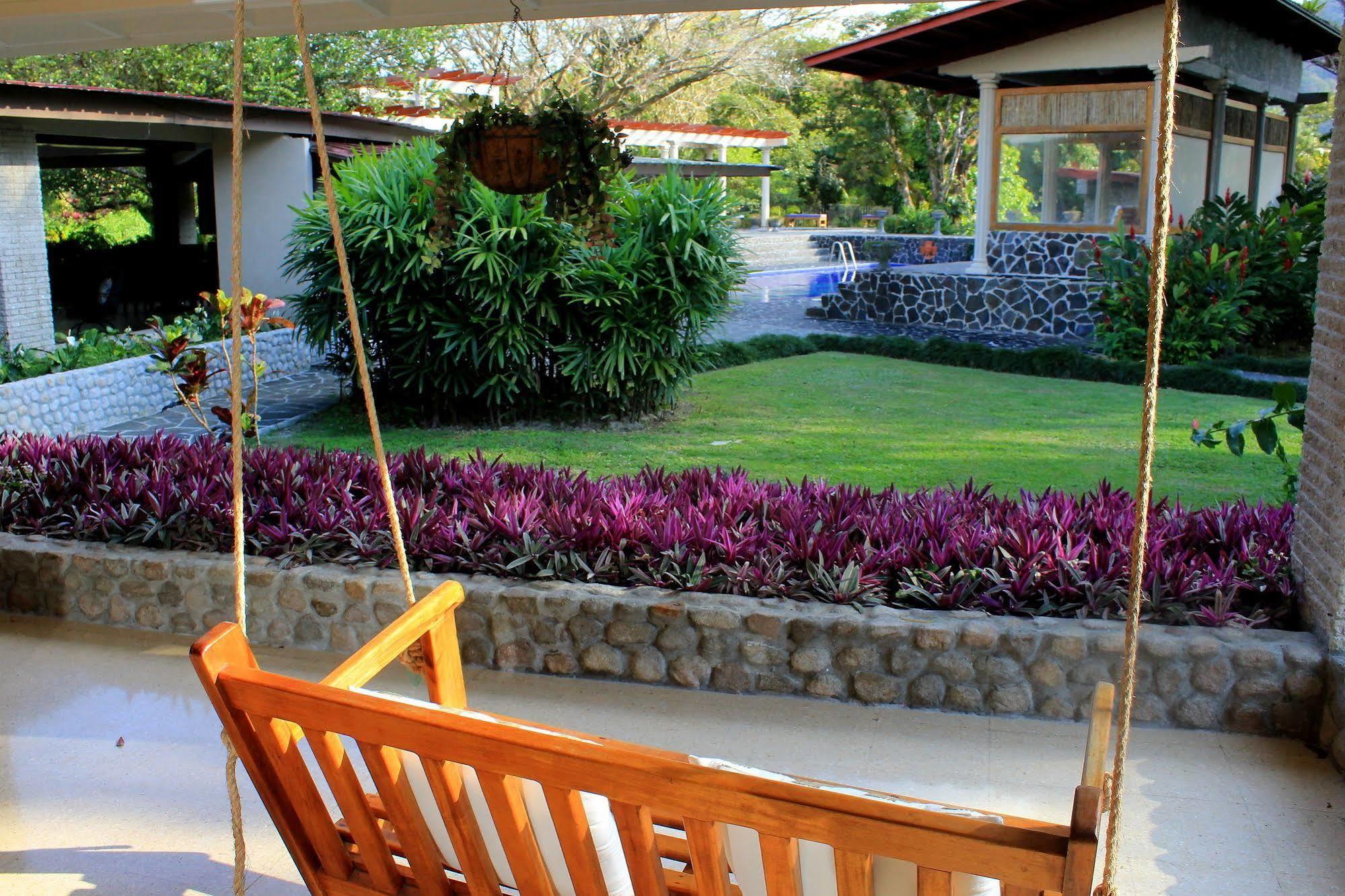Crater Valley Boutique Hotel El Valle de Anton Dış mekan fotoğraf