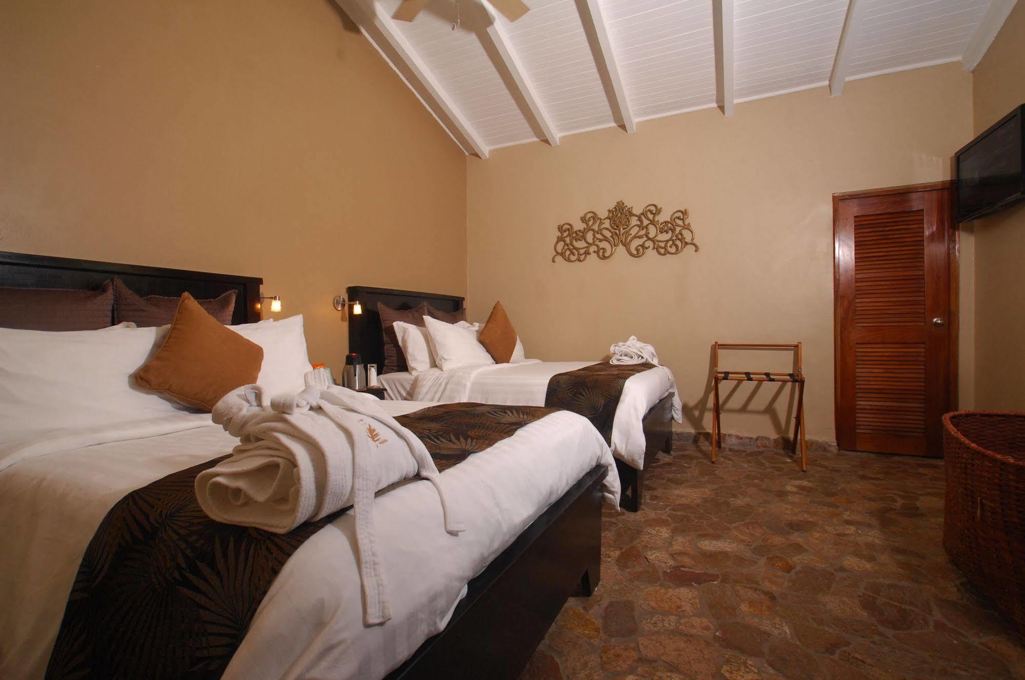 Crater Valley Boutique Hotel El Valle de Anton Dış mekan fotoğraf