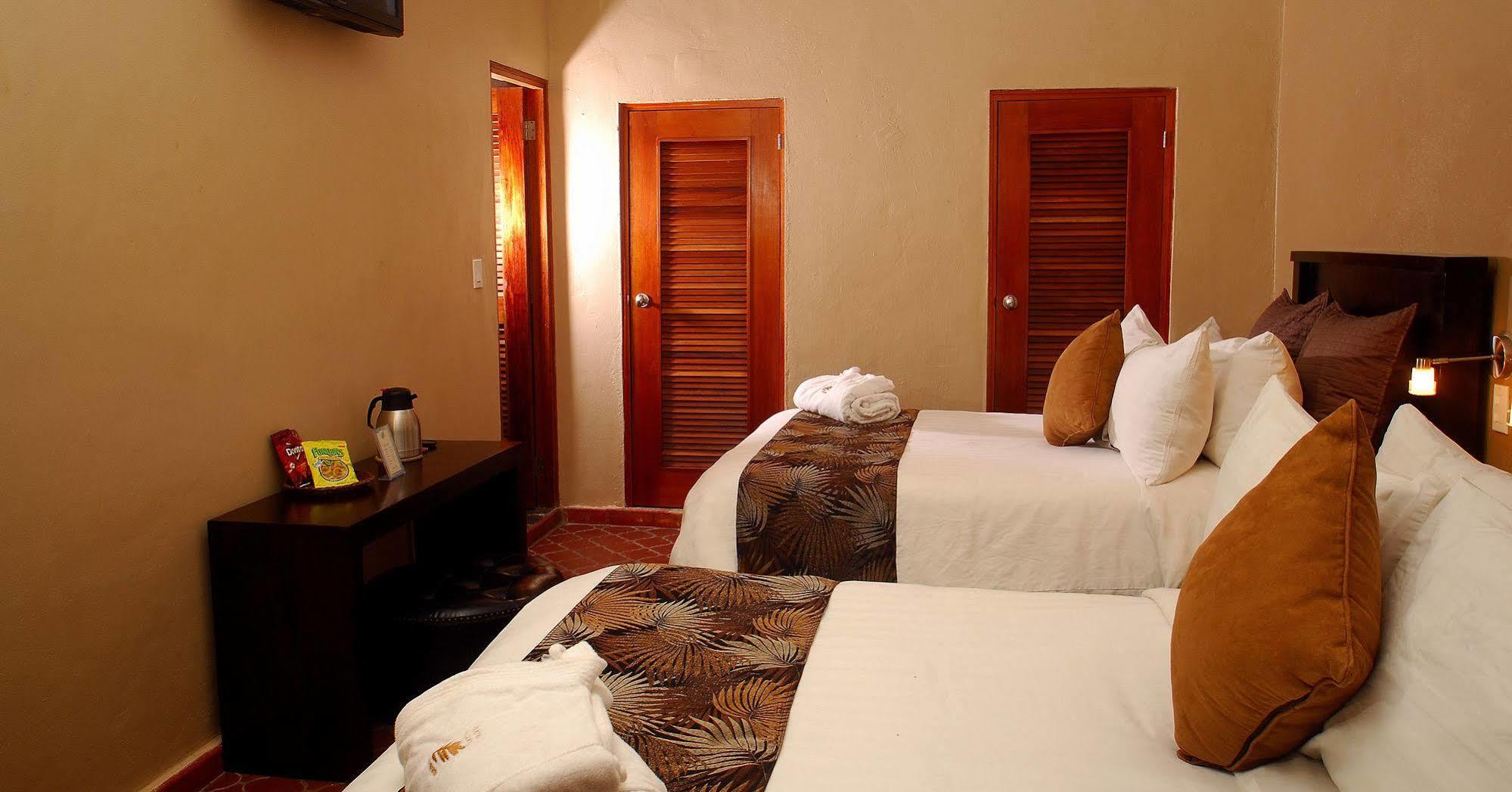 Crater Valley Boutique Hotel El Valle de Anton Dış mekan fotoğraf