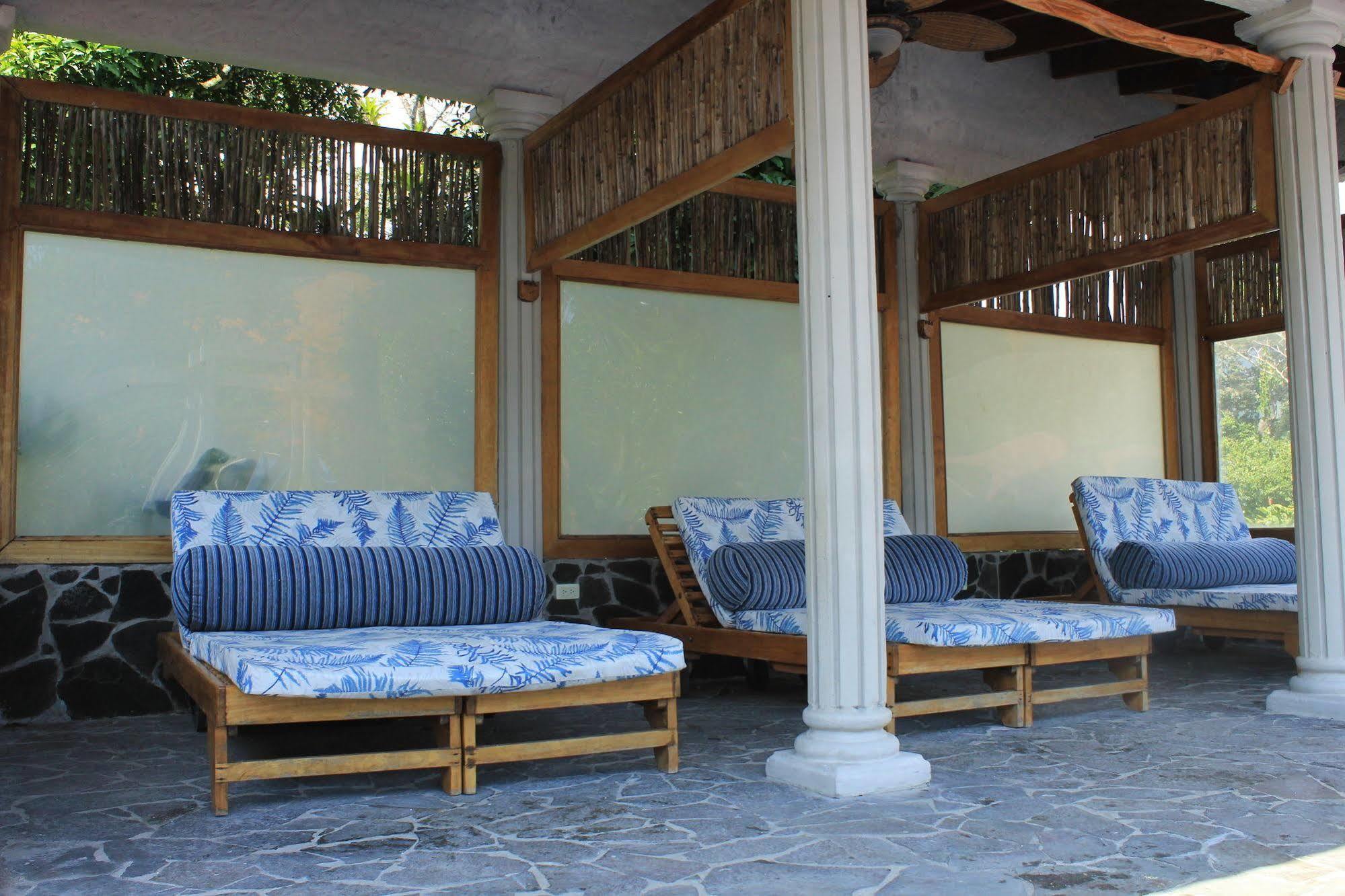 Crater Valley Boutique Hotel El Valle de Anton Dış mekan fotoğraf